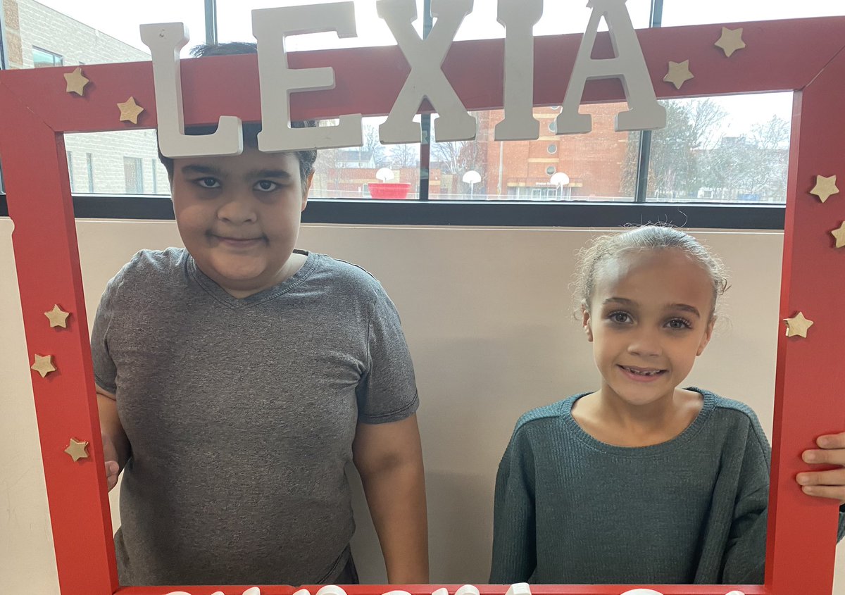 Nothing better than levelling up before the weekend! Keep up the great reading skills Cards! 🎉🎉🤩@DunnCardinals <a href="/LexiaLearning/">Lexia</a>