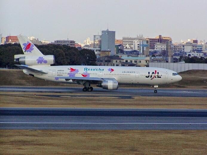 KATTCHAN327's tweet photo. #懐かしい写真
#JAL
#JALWAYS
#Resocha
#DC10 https://t.co/omyT0O0VRn