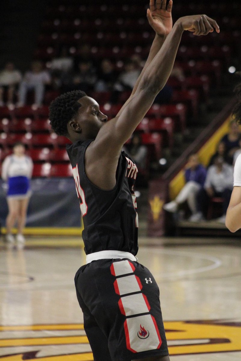 keith kabega tweet media