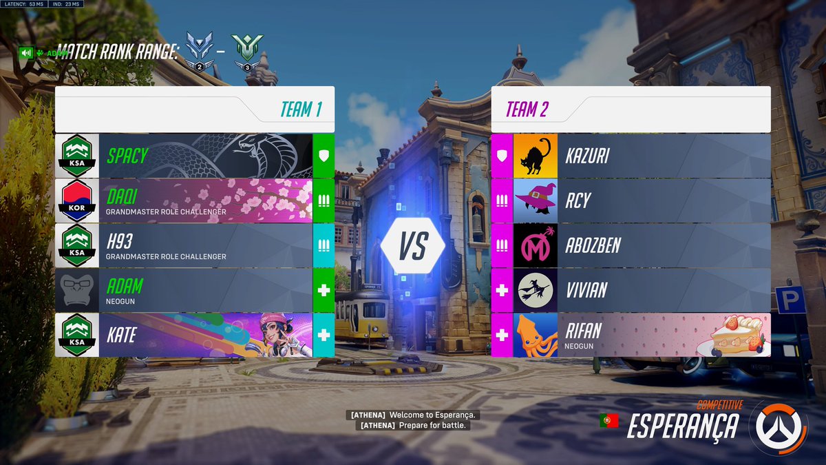 A stack forged by the gods <a href="/SpacyCasts/">Jack</a> <a href="/Fladstjerne/">Adam</a>