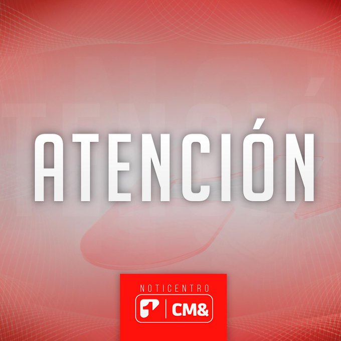 Noticentro 1 CM& tweet media
