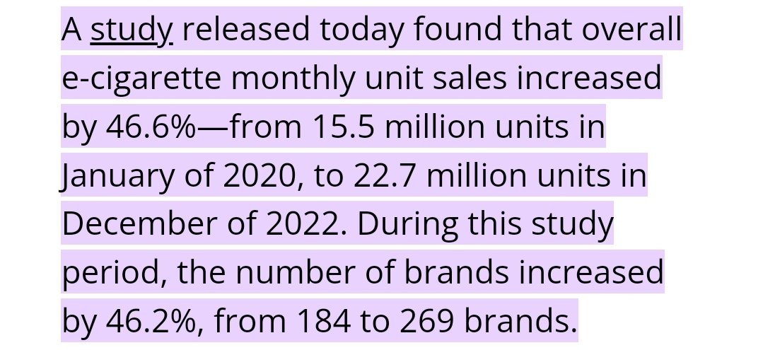 Kurt_Yeo's tweet photo. @TahirTturk Then, could you explain the following:
1. Since Sep 2019, the cases have dropped rapidly to 0.
2. Nicotine vape market has grown since then. No cases.
3. Why has the CDC archived the EVALI page whilst nic vapes have grown in popularity.
#SniffTestFail
https://t.co/NUbDEhvcoe. https://t.co/fgjA2wcFy7