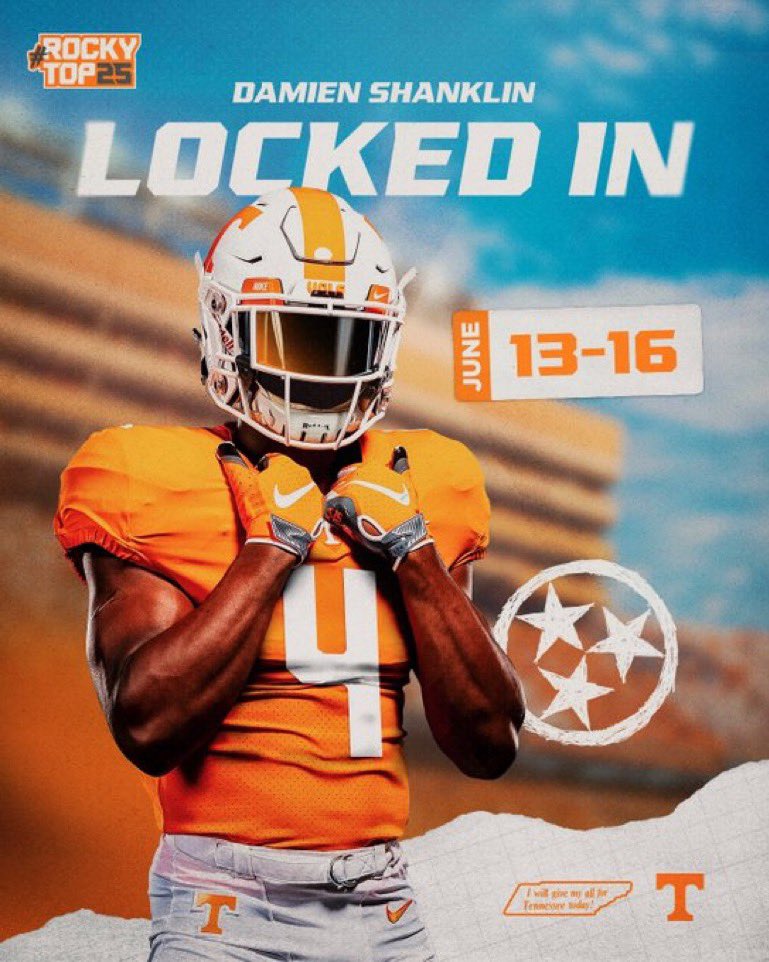 We locked 
#GBO #rockytop 
@CoachCrab