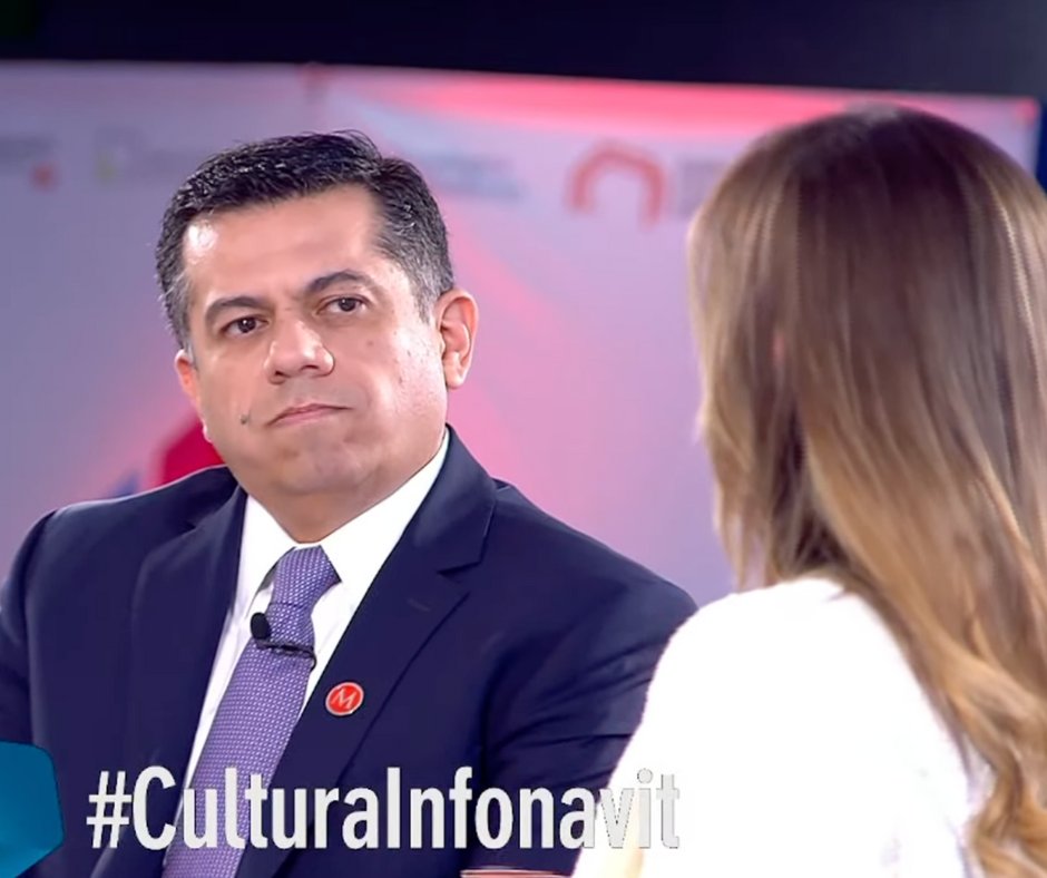 ¡Increíble experiencia en el Foro de Nearshoring organizado por <a href="/Infonavit/">Infonavit</a>  y <a href="/Milenio/">Milenio</a>  en Monterrey! 🌟 Estoy agradecido por la oportunidad de participar y compartir ideas sobre el desarrollo económico y la transformación en nuestras ciudades con Ana Gutierrez de Instituto