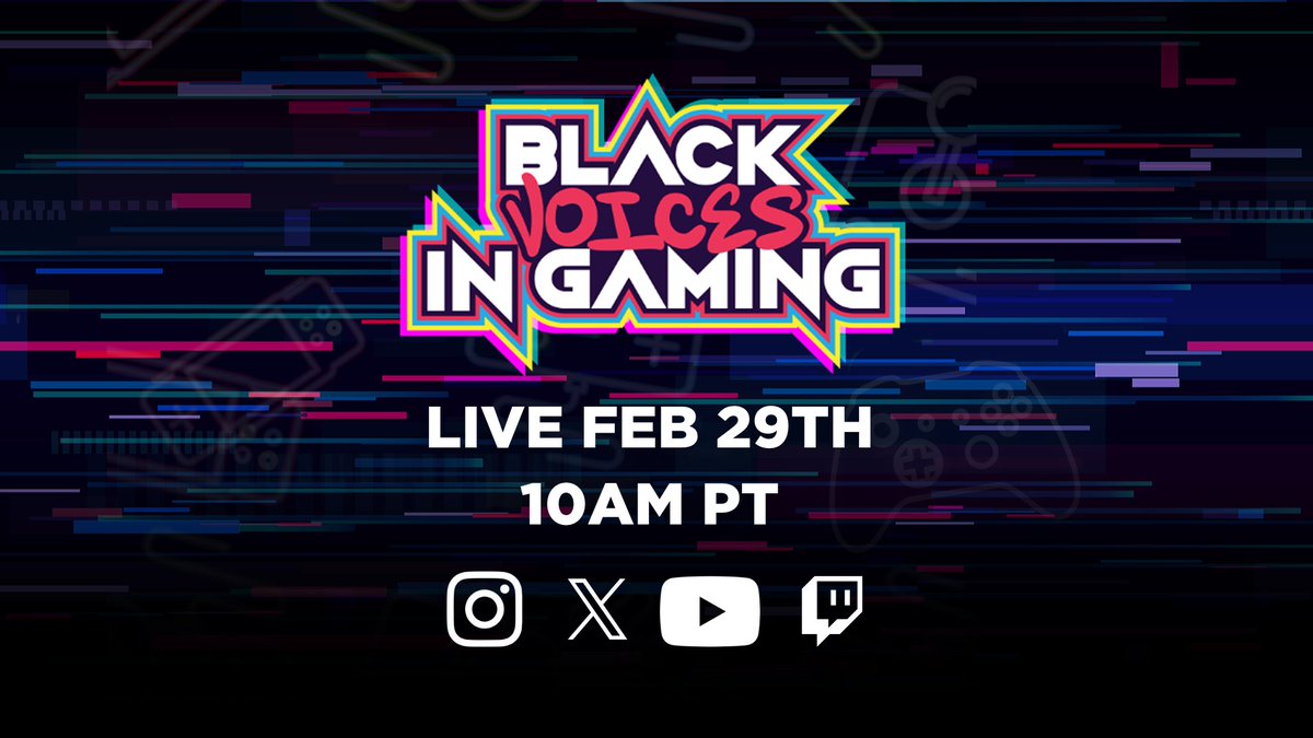 👀Save the date
🔥It's gonna be lit