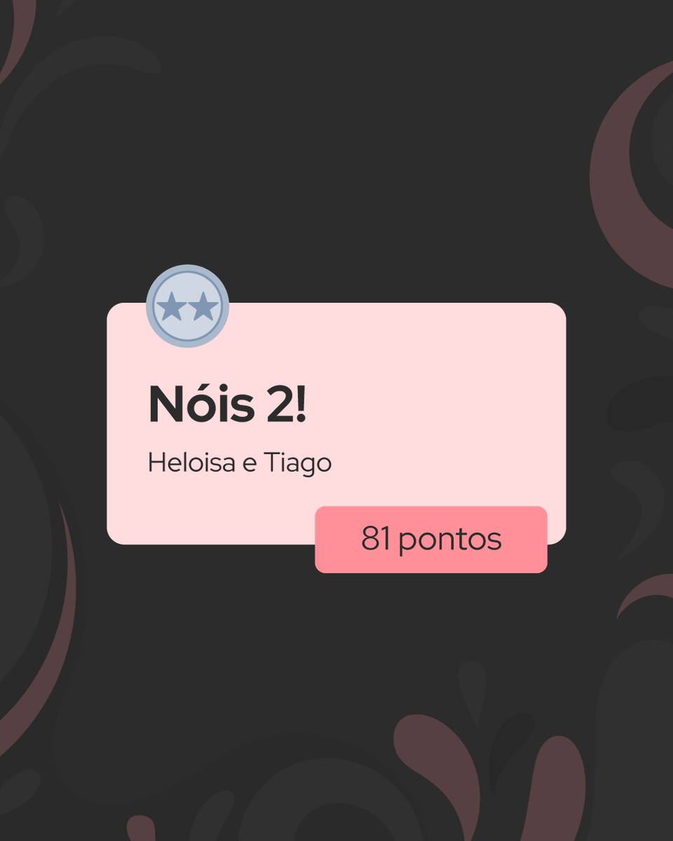 appcumbuca's tweet photo. E aí, querem saber quem ganhou o Desafio de Carnaval da Cumbuca? Os vencedores já foram contactados para o envio dos prêmios.

Fiquem de olho que teremos mais promoções no futuro ☺�� https://t.co/M3ZDkpL5ey