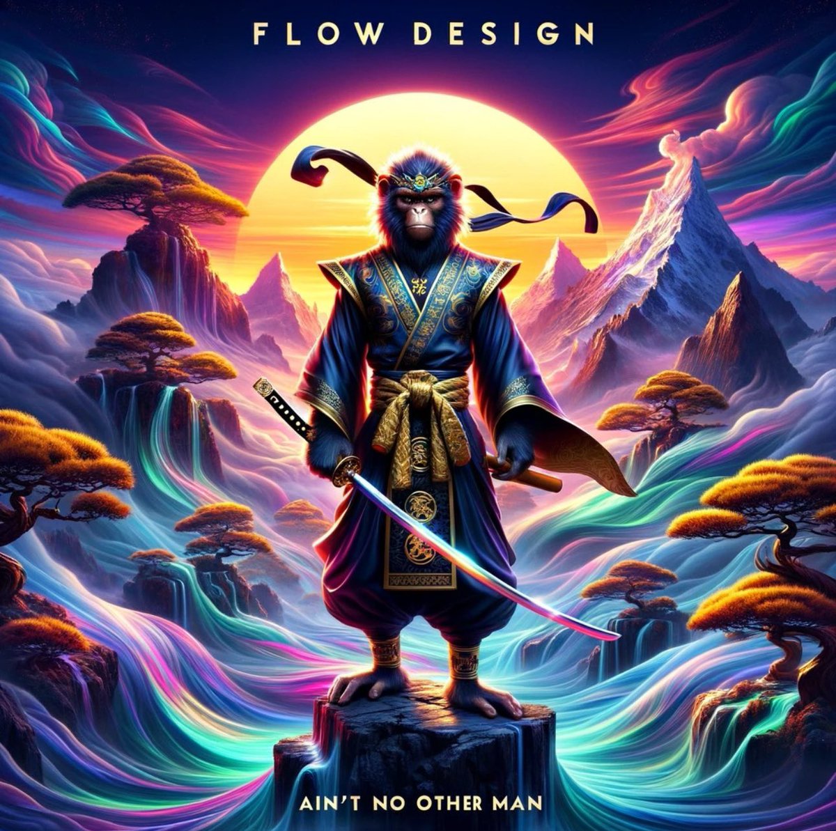 Flow Design tweet media