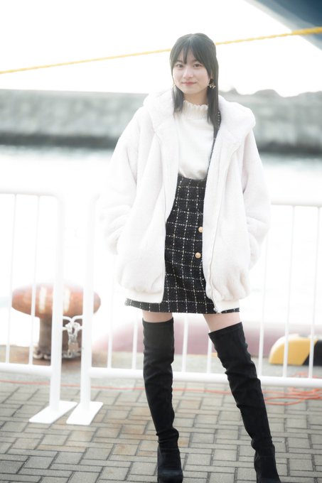 Twitterのコスプレ画像11