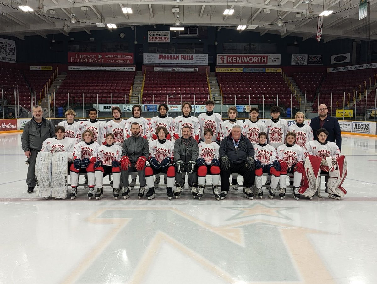 Let the games begin at #OntarioWinterGames.