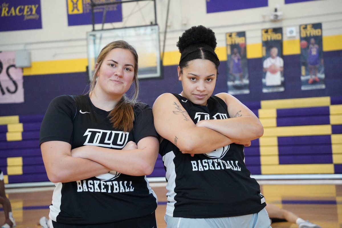 TLUwbb's tweet photo. 🎶All through Shreveport, Louisiana ballin’”

Day 1 @SCAC_Sports tournament ✅

#TooLiveU | #PupsUp https://t.co/iipL0NLEyd