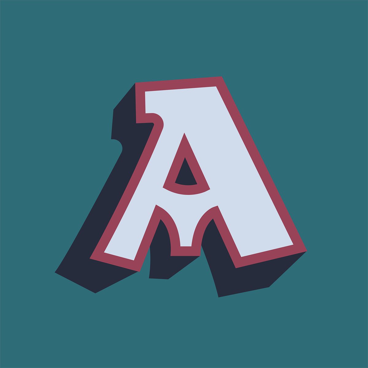 Irish Type tweet media