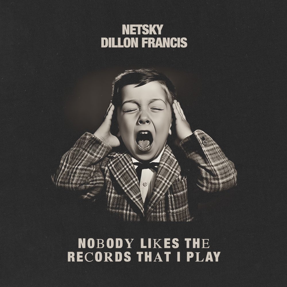 Netsky (@netskymusic) on Twitter photo Nobody Likes The Records That I Play with <a href="/DillonFrancis/">dillonfrancis</a> out everywhere now! helixrecords.ffm.to/nltrtip Nobody Likes The Records That I Play with <a href="/DillonFrancis/">dillonfrancis</a> out everywhere now! helixrecords.ffm.to/nltrtip