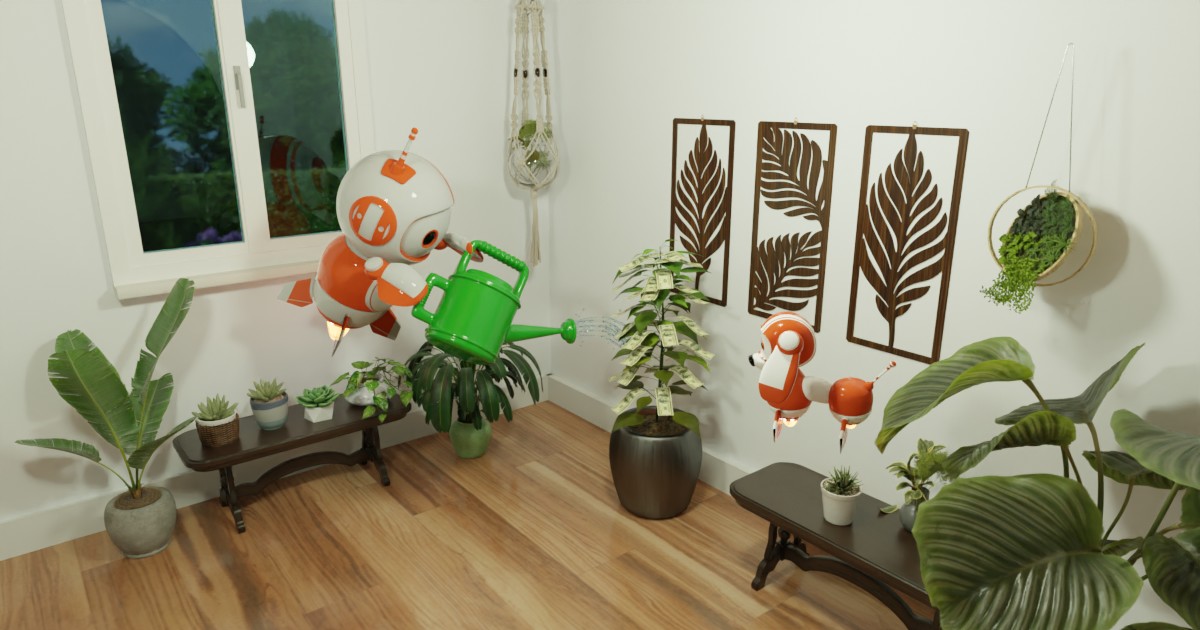 LogixFCU's tweet image. Did you know that your checking account can do more than just handle daily transactions? Unlock the potential to 💰 grow your money with the right account. 

Dive into our #LogixSmartLab guide to make your money work smarter for you. 👇
blog.logixbanking.com/smartlab/does-…