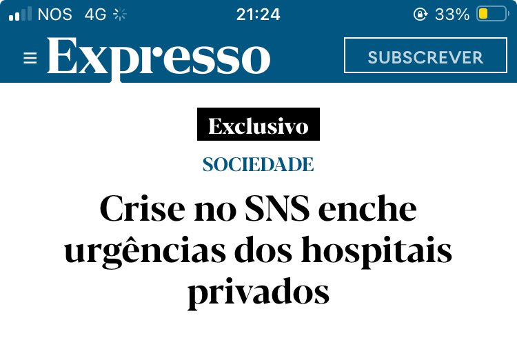 sardinhasacc's tweet photo. Pedro Nuno Santos, Mariana Mortágua e Paulo Raimundo: A direita quer destruir o SNS e entregar tudo aos privados

SNS após 8 anos de governos de esquerda: https://t.co/sYfNz9btA6