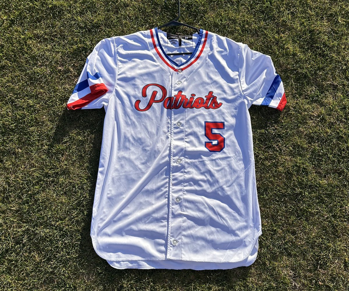 FreedomHighBas1's tweet image. 5 Days Until Opening Day