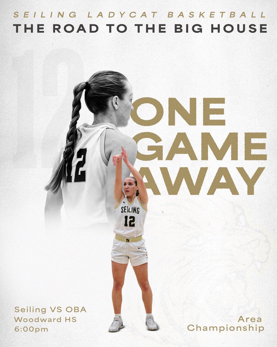 one win away from state! let’s go!!!