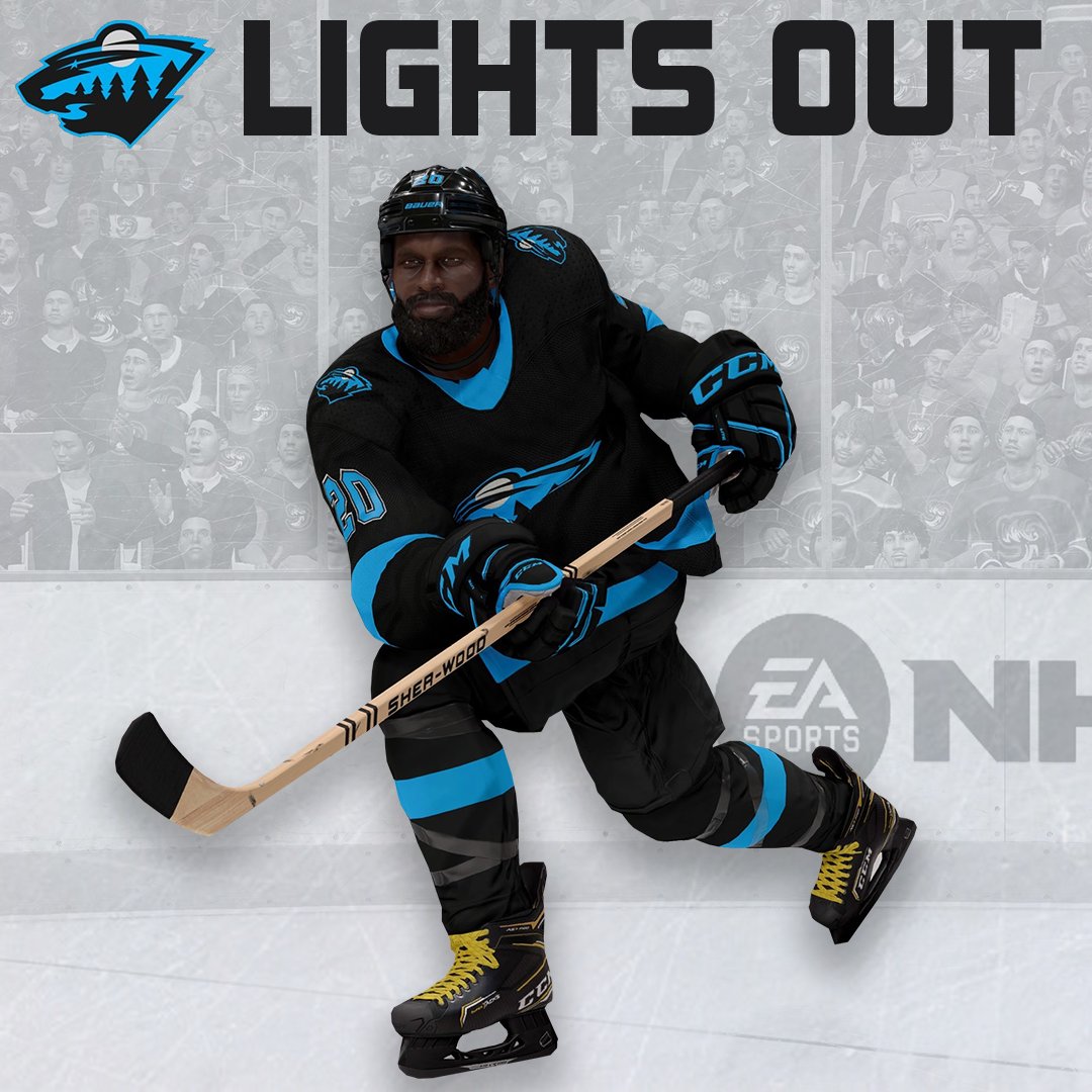 1 Year of <a href="/LightsOutITHL/">Lights Out</a> ! 

One of the best Clubs in the league since they joined a year ago, Lights Out have made back to back Elite Division Finals..

Do they have what it takes to win it all in S16?

Take a look at their journey so far!

📽️ youtube.com/watch?v=hjzqQC…