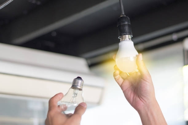 dun_electric's tweet photo. Outdoor lighting isn't just for aesthetics; it's about creating a secure and inviting environment. Whether it's illuminating pathways, enhancing landscaping, or ensuring safety, it plays a crucial role in the overall ambiance of a space. https://t.co/nDJBrxsbYp