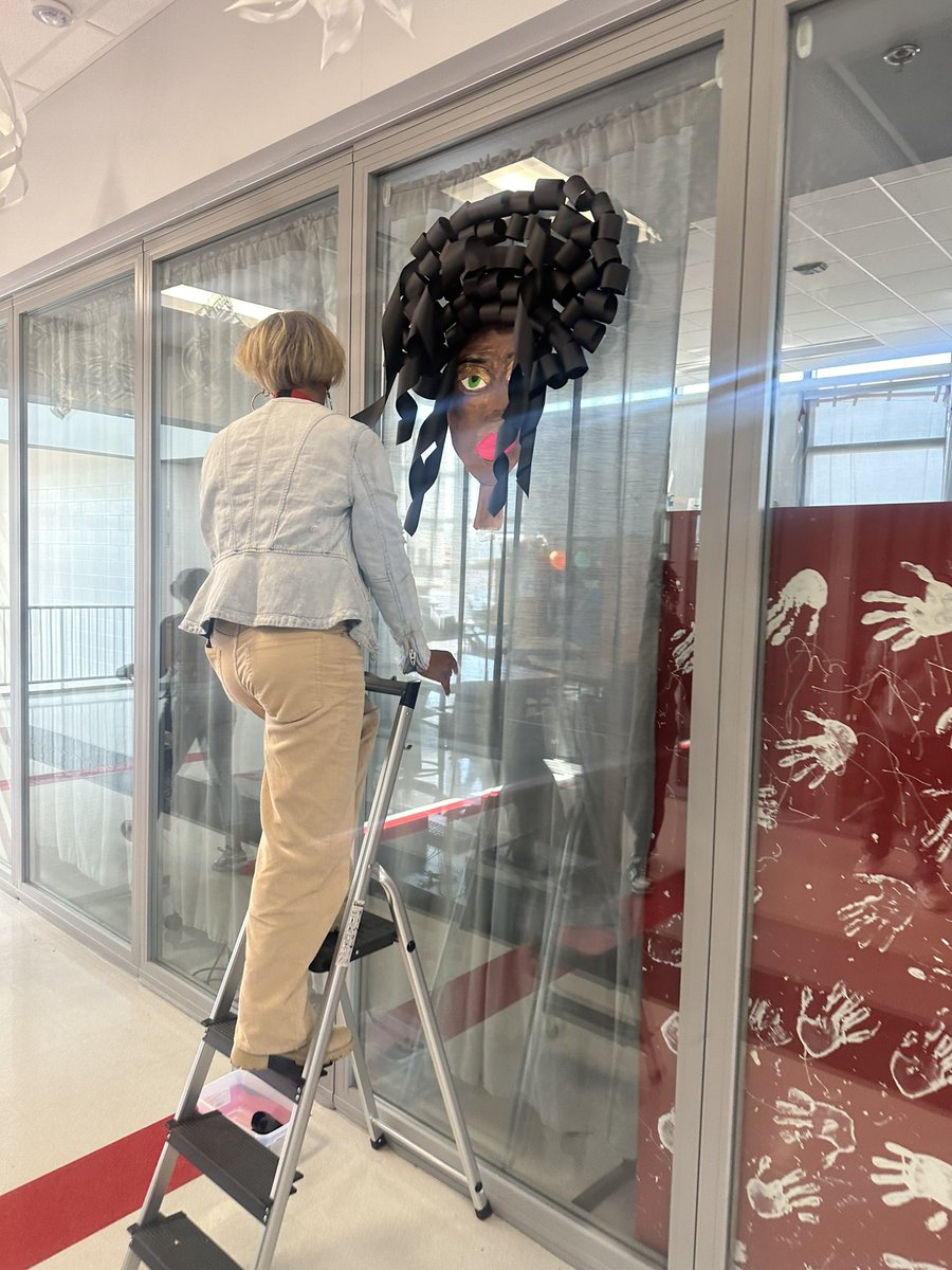 PHS celebrates BHM!!! The Team, The Team, The Team!! #vikingdiff #aagv