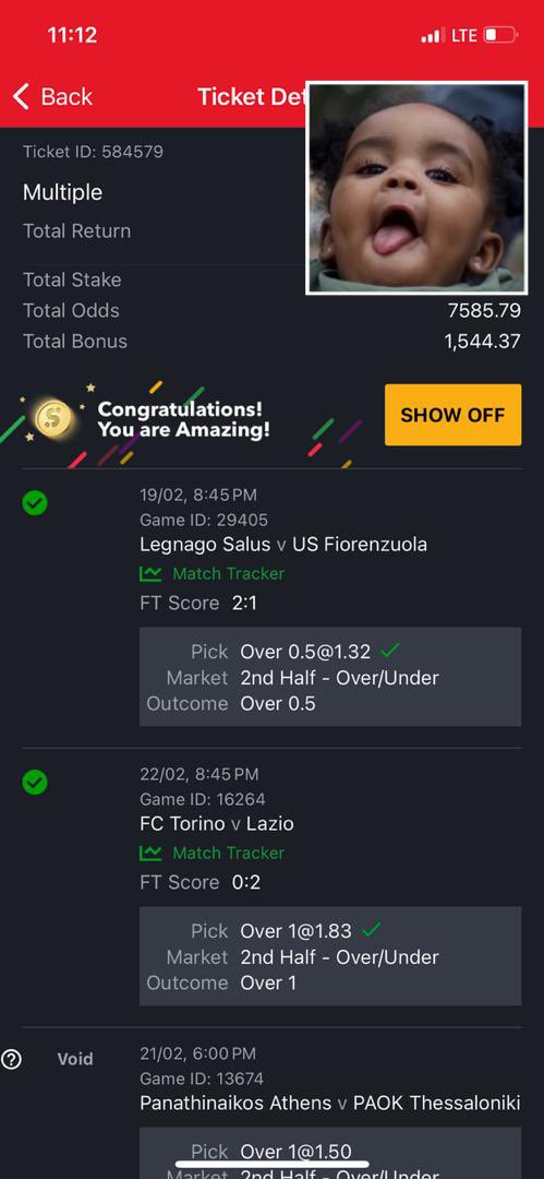 THE PROCESS tweet media