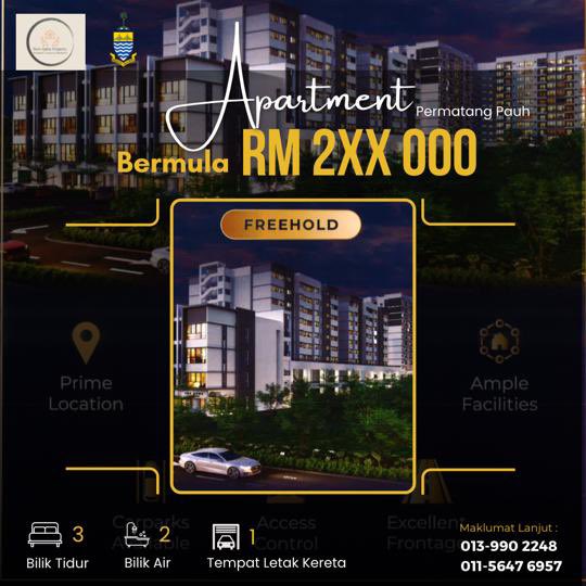 QabusJiwa's tweet photo. Kediaman mampu milik untuk warga Penang, berminat boleh klik dibawah:

013-9902408 📲 Rizal
https://t.co/PBCalV4rg9 

011-56476957 📲 Azira
https://t.co/ptWnS4Ie3o https://t.co/OnPLnPhlhe