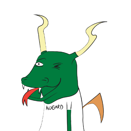 NogardonMerlin's tweet photo. Hey @dr_dripto, we got a retarded $NOGARD dragon on your name on it on #MerlinChain . 

Check what we're all about https://t.co/l7ieFHNRh1

https://t.co/U7Qc1LGQ27

#YearOfTheDragon https://t.co/TIwoGajaP2