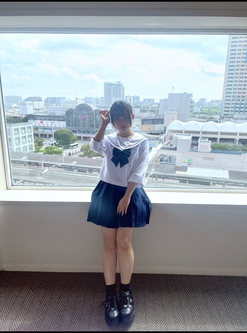 Twitterのコスプレ画像17