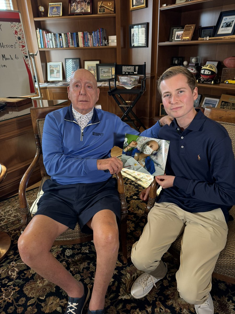 Can’t wait March 19
My new book arrives “UNTIL MY LAST BREATH” &amp; features stories of the battles of many of my All Courageous youngsters &amp; their feelings as to what they faced in fighting cancer .