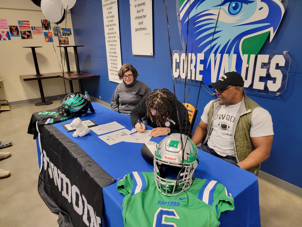 Robert Washington Sr, CMAA tweet media