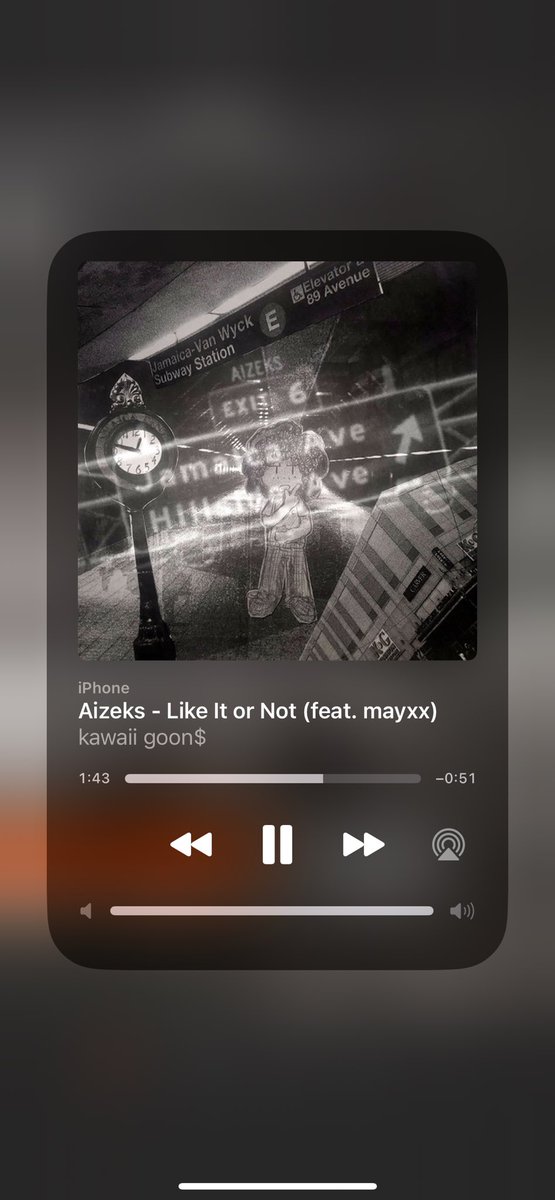 mayexex's tweet image. mayxx n aizeks is the money team #EXIT6