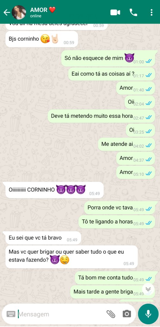 SecretoWhatsapp's tweet photo. Esposa liberada 😈

Parte 2 https://t.co/6keicetW9E
