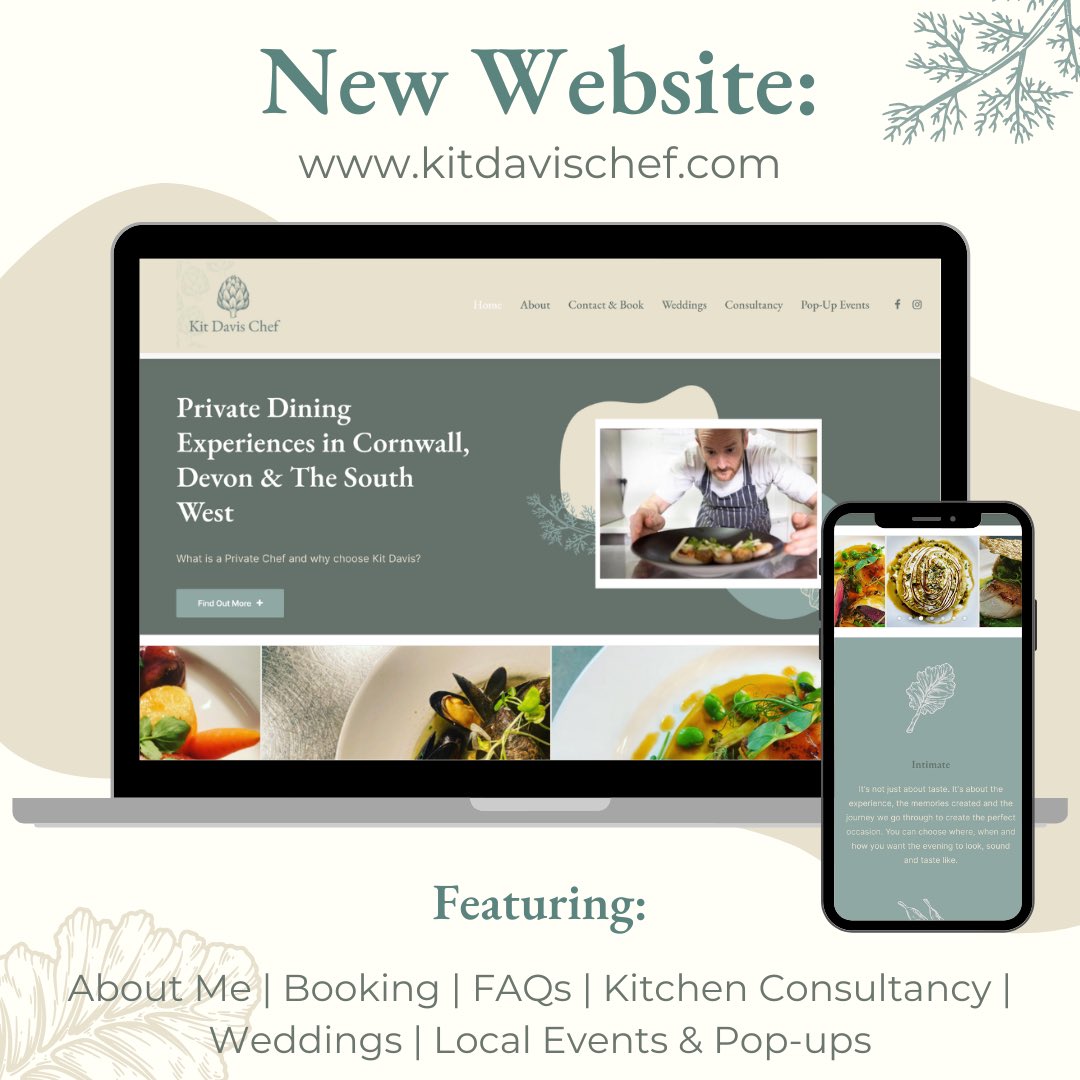 KitDavisChef's tweet image. kitdavischef.com