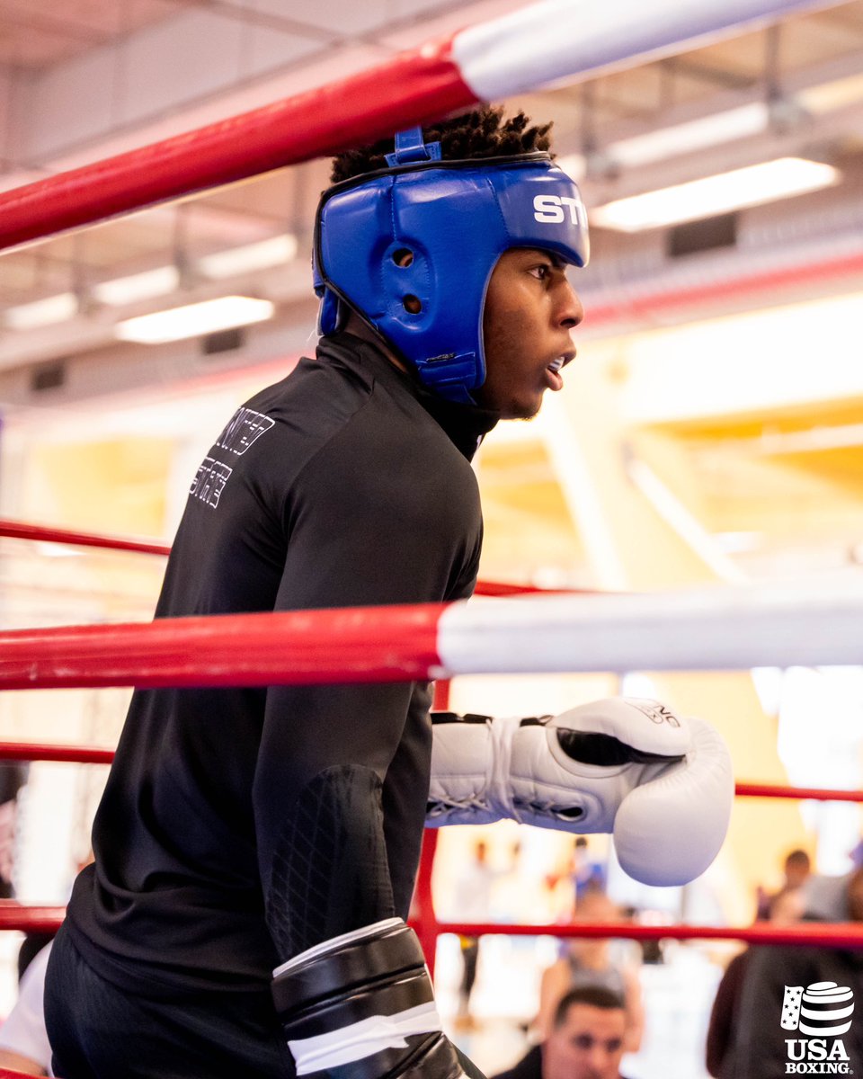 USA Boxing tweet media