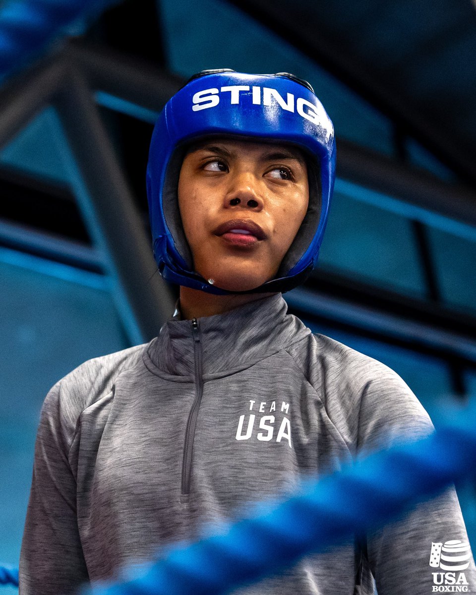 USA Boxing tweet media