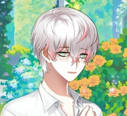 SaeranDailys's tweet photo. He likes flowers and I like him 
🪻🩷 https://t.co/QTdlcq9CYH