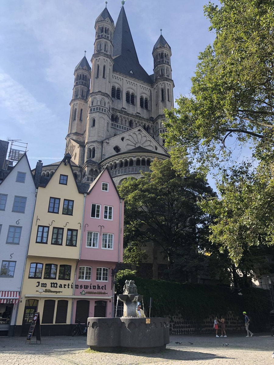 Frank Hochholdinger (@hochholdingerf) on Twitter photo Just read the 1st issue of „The Kernel“, the new <a href="/CoopMaize/">MaizeGeneticsCoop</a> community dispatch. It is now official that the Maize Genetics Meeting 2026 will be held in Cologne 🇩🇪. <a href="/Koeln/">Stadt Köln</a> #MGM2026
cologne-tourism.com Just read the 1st issue of „The Kernel“, the new <a href="/CoopMaize/">MaizeGeneticsCoop</a> community dispatch. It is now official that the Maize Genetics Meeting 2026 will be held in Cologne 🇩🇪. <a href="/Koeln/">Stadt Köln</a> #MGM2026
cologne-tourism.com