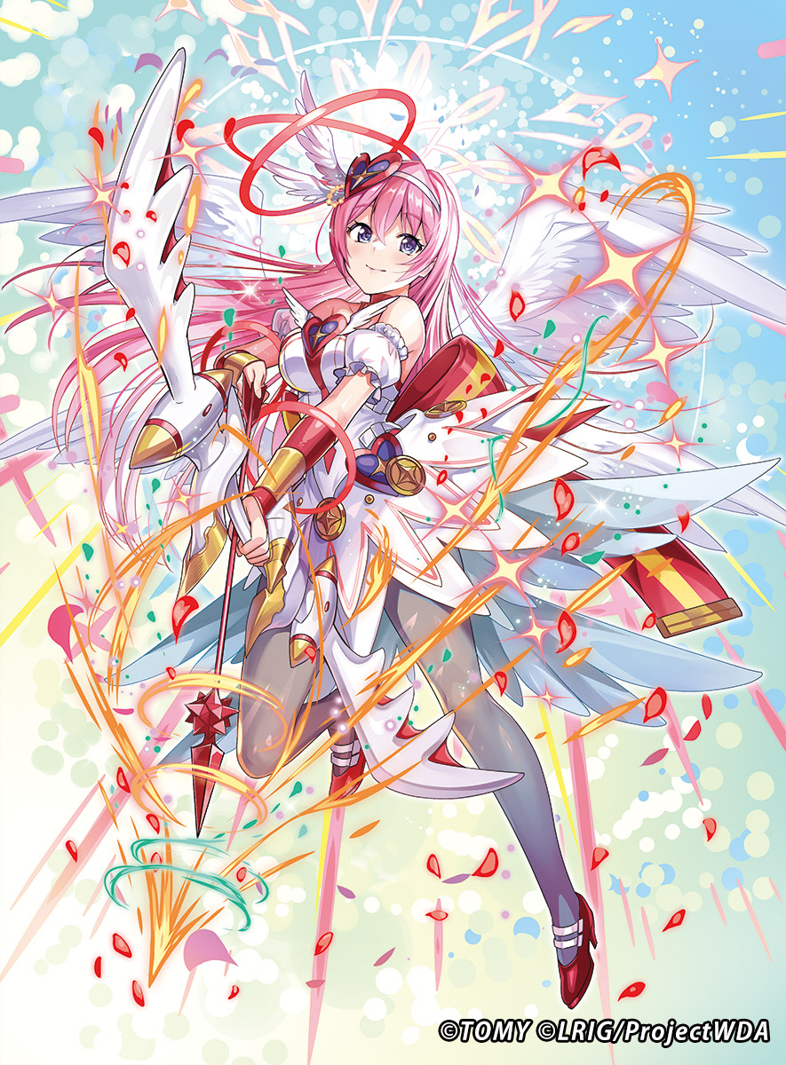 ウィクロス 彼方へ輝く アザエラ UR 彼方へ輝く アザエラ UR WIXOSS ウィクロス