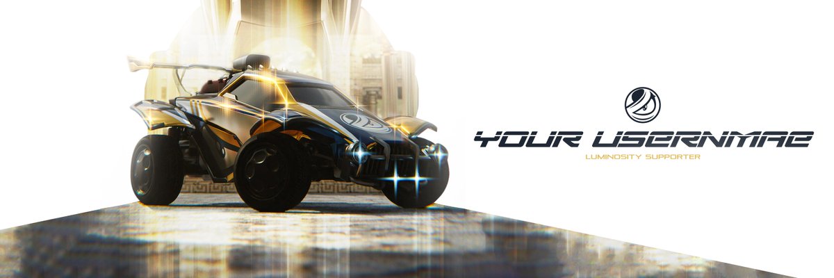 Luminosity Gaming tweet media