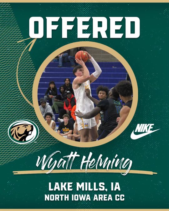 Wyatt Helming tweet media