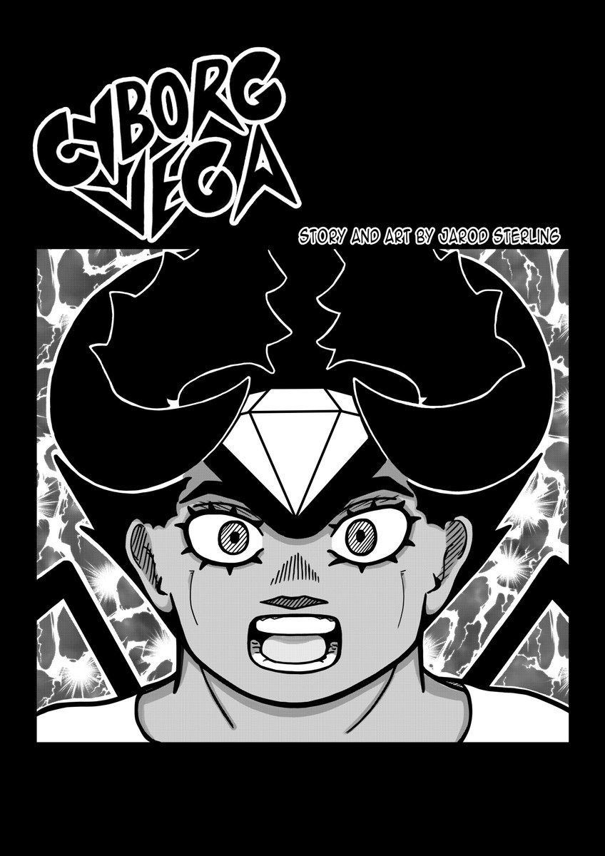 jarodsterling's tweet photo. chapter 15 of my series cyborg vega is out now! let me know what you think!!! https://t.co/I4kZOXyMnO