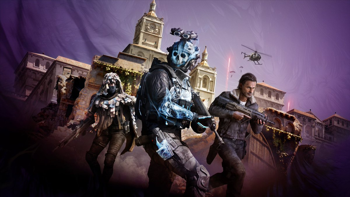 DETONATEDcom's tweet image. #MW3: After nearly 10+ HOURS, Call of Duty is STILL broken.

💥 Player Progression is restored, but NO XP gain &amp;amp; more issues are still happening — nothing official said in 3+ hours from @CODUpdates 

What happened?