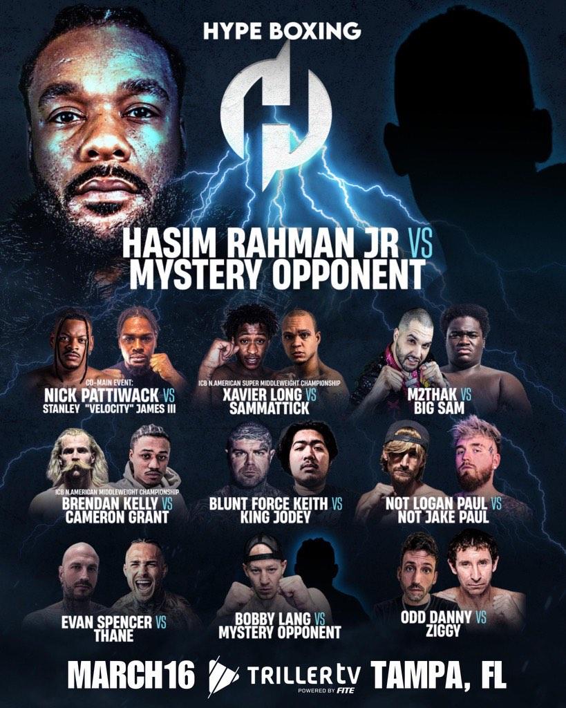 Not Logan Paul tweet media