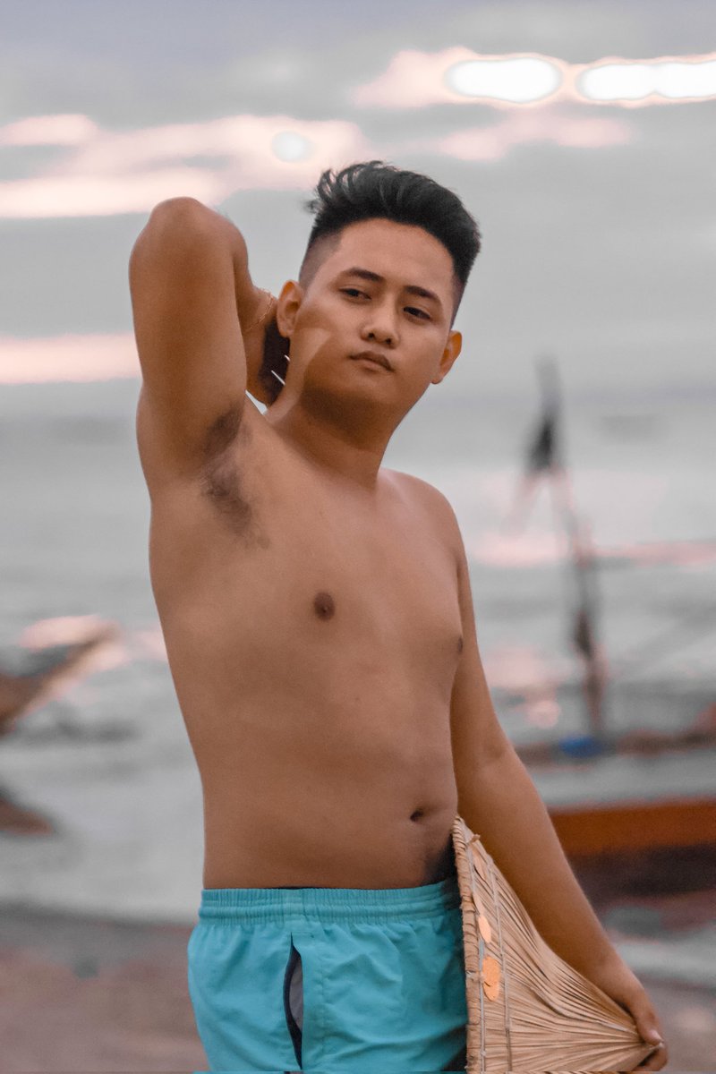 RickkyPH's tweet photo. Taloc Bay-bay https://t.co/d6oC78Tig4
