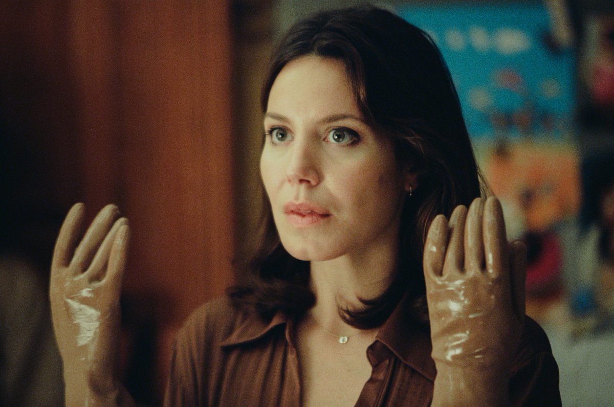 😍Bravo à #SimplecommeSylvain qui remporte le César du Meilleur Film étranger ! Félicitations à Monia Chokri et aux équipes du film ! 🫶 #Cesar2024