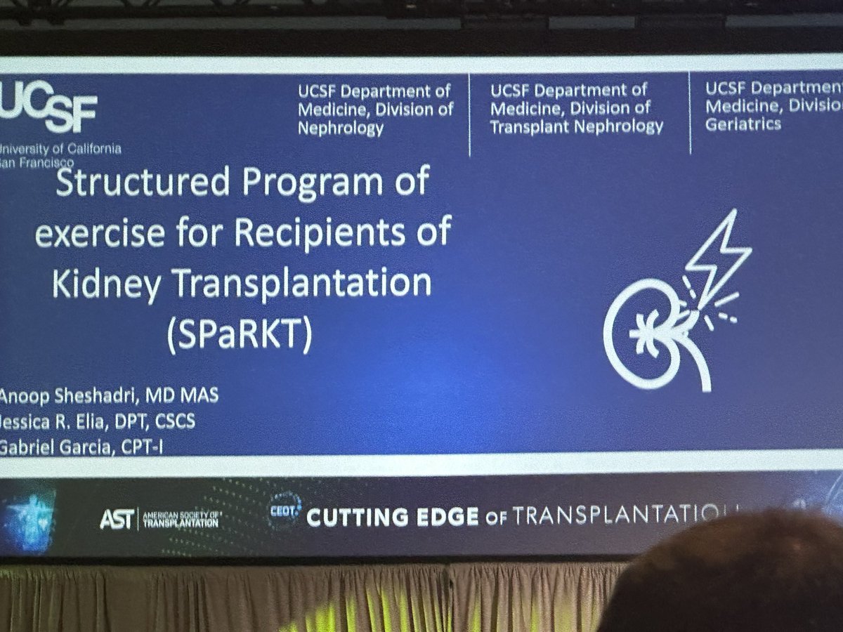 Telemedicine and remote monitoring is the future - need to integrate it into transplant care @shelleyhallmd @tcccop @AST_info @amitalamMD @SusanJosephMD @KiranKhush1 #CEoT2024