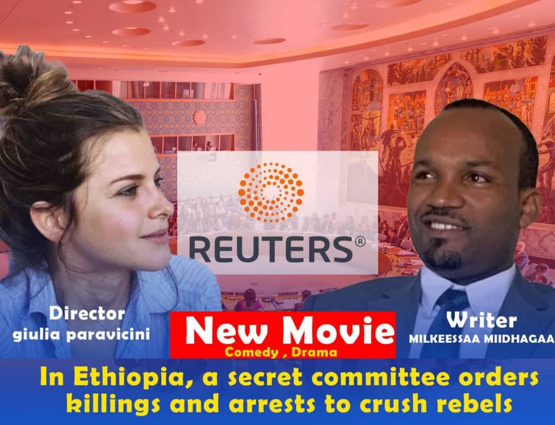 SelamTe1379584's tweet photo. @Reuters is spreading fake narratives against Ethiopia. @Reuters must verify sources and provide balanced perspectives. #HandOffEthiopia #Ethiopia_prevails @MikeHammerUSA @SkyNewsBreak @VOAAfrica @guardian  @AJEnglish @BBCAfrica @UN @Reuters @CNNAfrica https://t.co/3eHEXslPlN