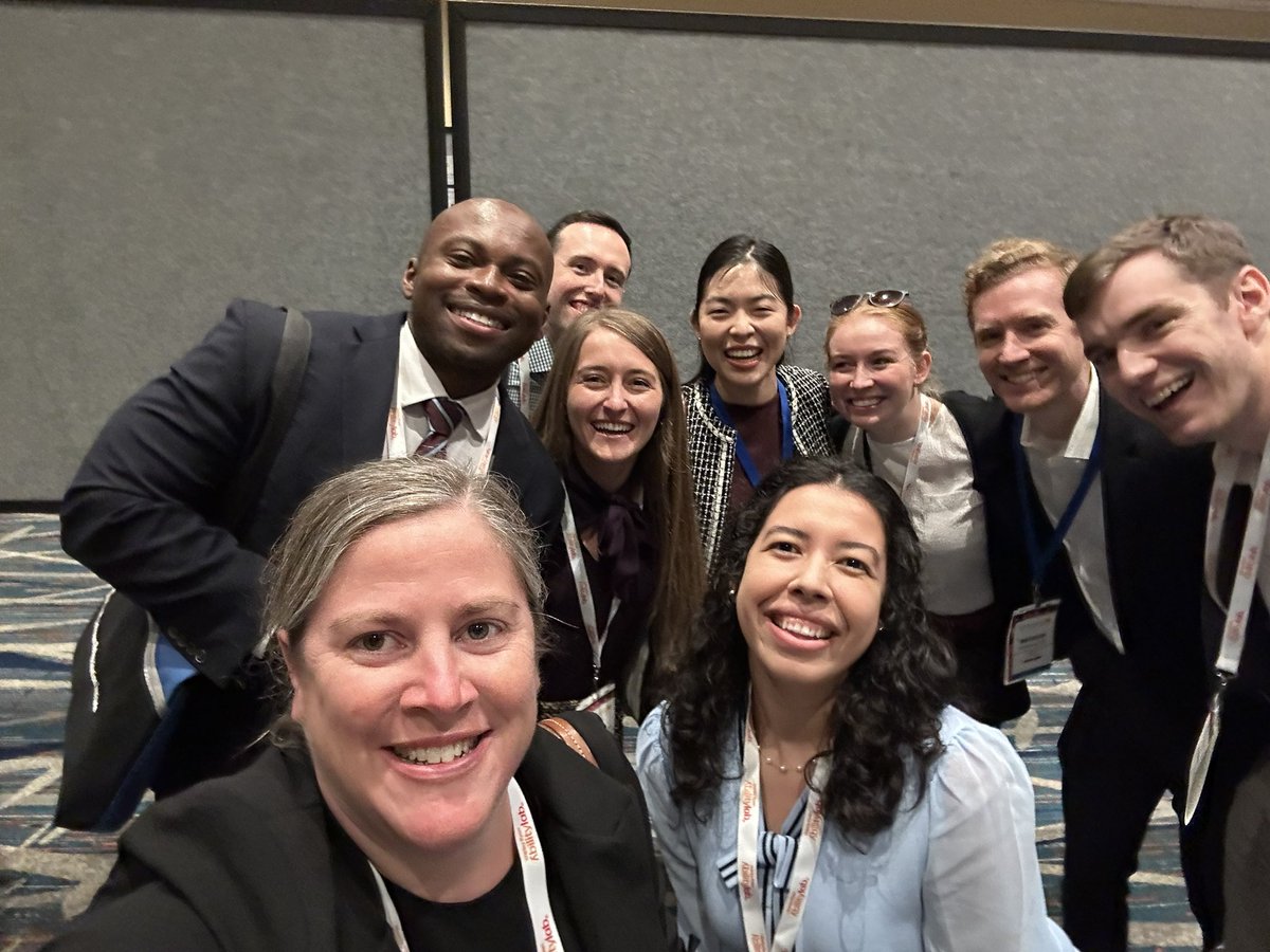 Leslie Rydberg, MD (@leslierydberg) on Twitter photo Thank you to all of our amazing PM&R residents here at the AAP 2024 on Thank a Resident Day! <a href="/AbilityLab/">Shirley Ryan AbilityLab</a> <a href="/NorthwesternPMR/">NU Physical Medicine and Rehabilitation</a> <a href="/AAPhysiatrists/">Assoc. of Academic Physiatrists (AAP)</a> Thank you to all of our amazing PM&R residents here at the AAP 2024 on Thank a Resident Day! <a href="/AbilityLab/">Shirley Ryan AbilityLab</a> <a href="/NorthwesternPMR/">NU Physical Medicine and Rehabilitation</a> <a href="/AAPhysiatrists/">Assoc. of Academic Physiatrists (AAP)</a>
