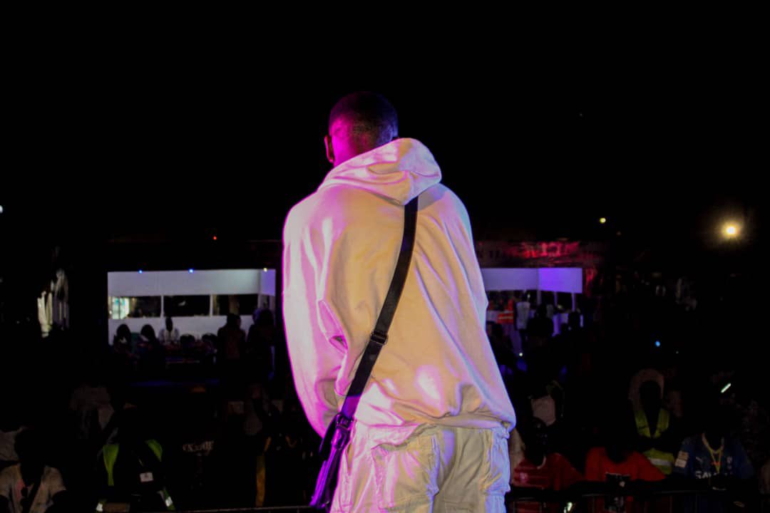 La nuit on réalise nos rêves ✨