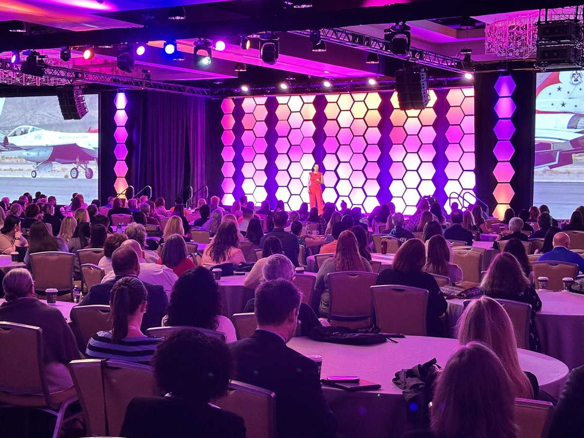 Vidscrip's tweet image. What a great week with all our #audiology peeps at #ReConnect24!  Thank you to @CQ_Partners for being such a great partner!