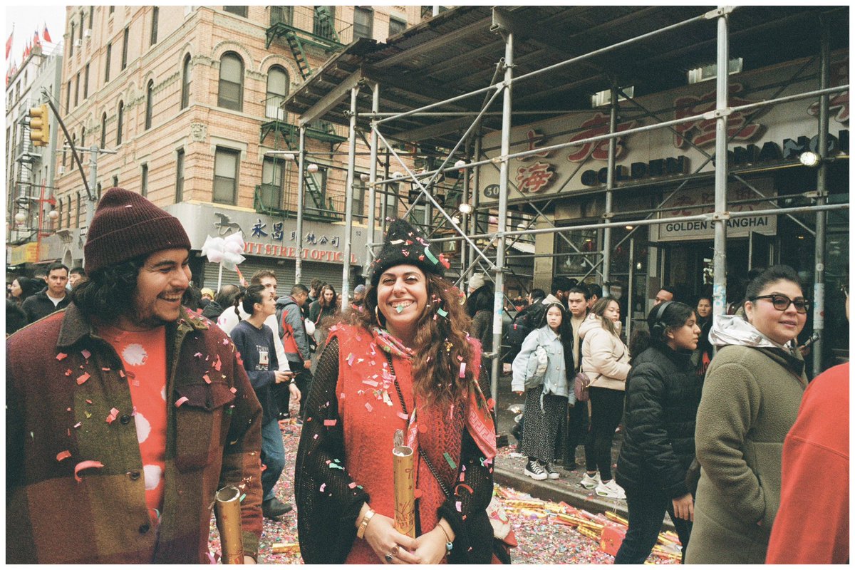 suppworm's tweet image. Lunar year .24